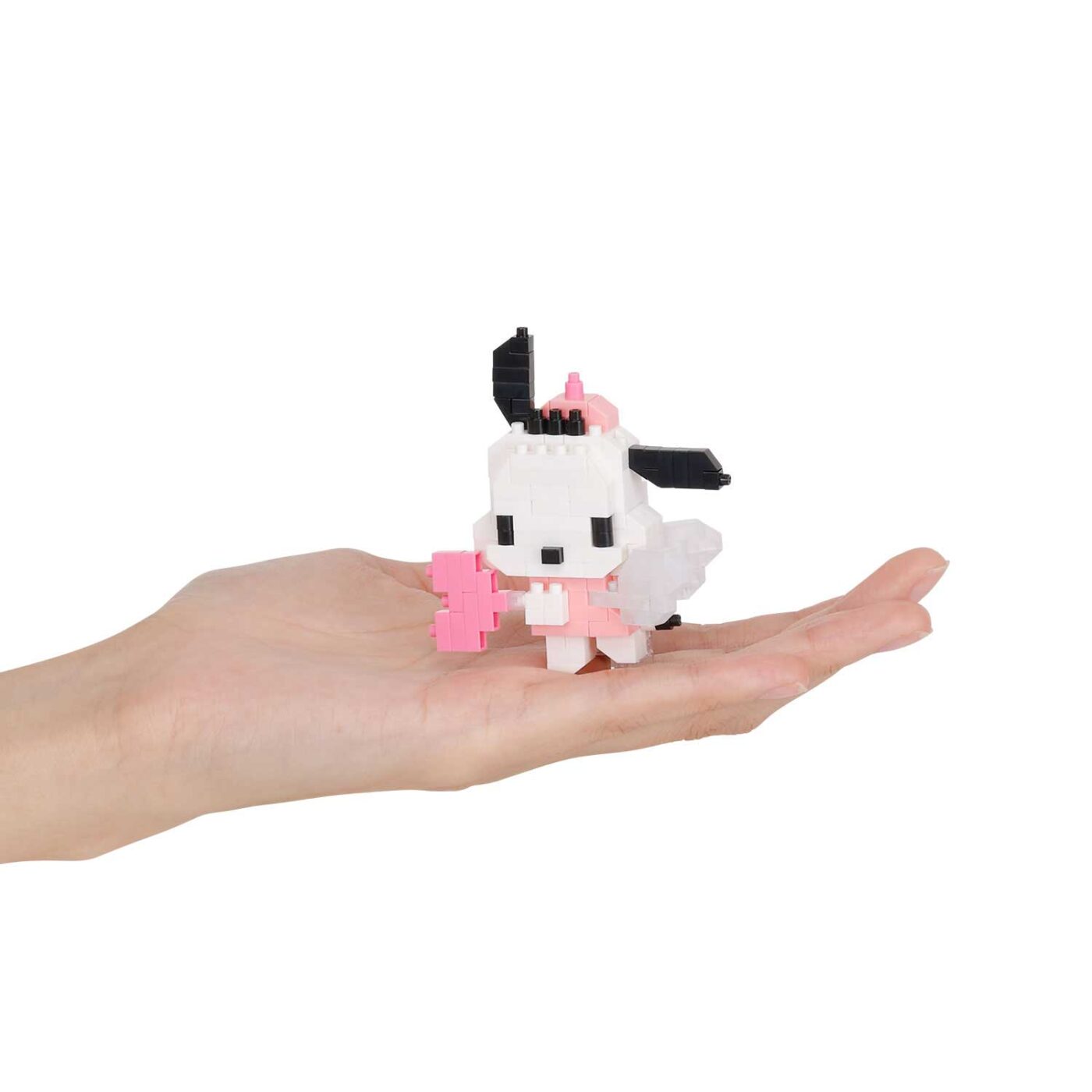 Product image of POCHACCO DREAMING ANGEL5