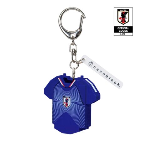 n-fig SAMURAI BLUE ユニフォーム型 2026 ホームの商品画像1