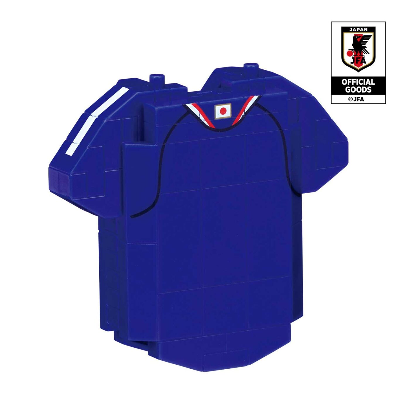 n-fig SAMURAI BLUE ユニフォーム型 2026 ホーム | n-fig | Kawada