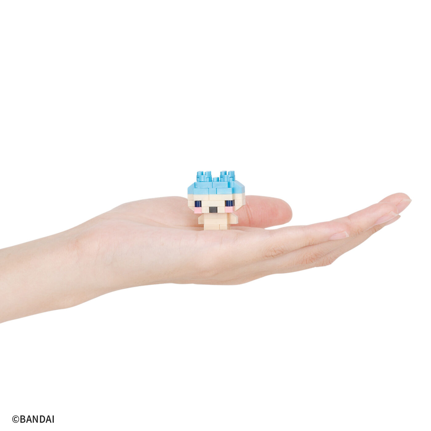 ミニナノ たまごっち vol.2 | CATALOG | nanoblock® | ブランド一覧
