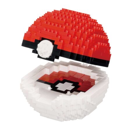 ポケットモンスター コレクションスタンド モンスターボールの商品画像2