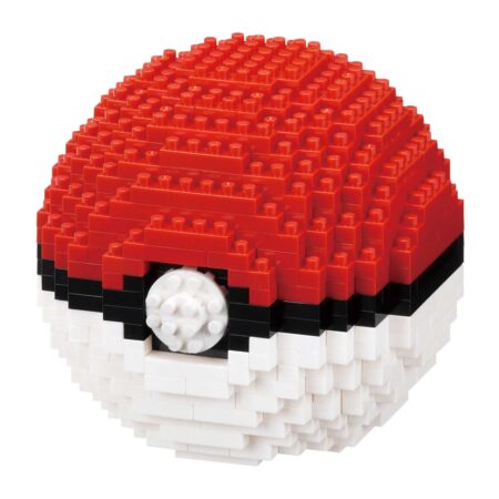 ポケットモンスター コレクションスタンド モンスターボールの商品画像1