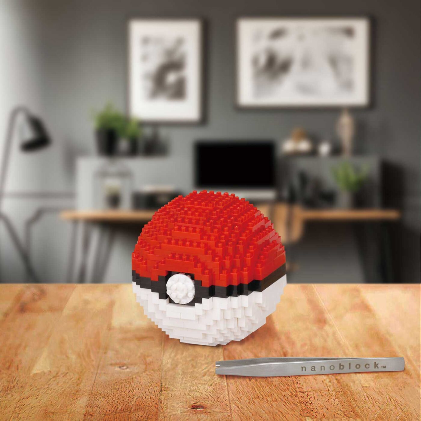 ポケットモンスター コレクションスタンド モンスターボールの商品画像7