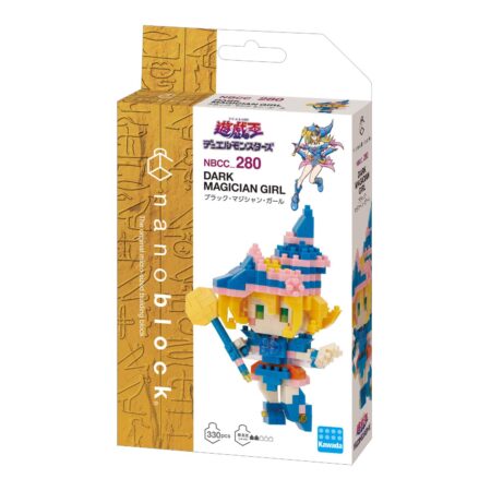遊☆戯☆王デュエルモンスターズ ブラック・マジシャン・ガールの商品画像2