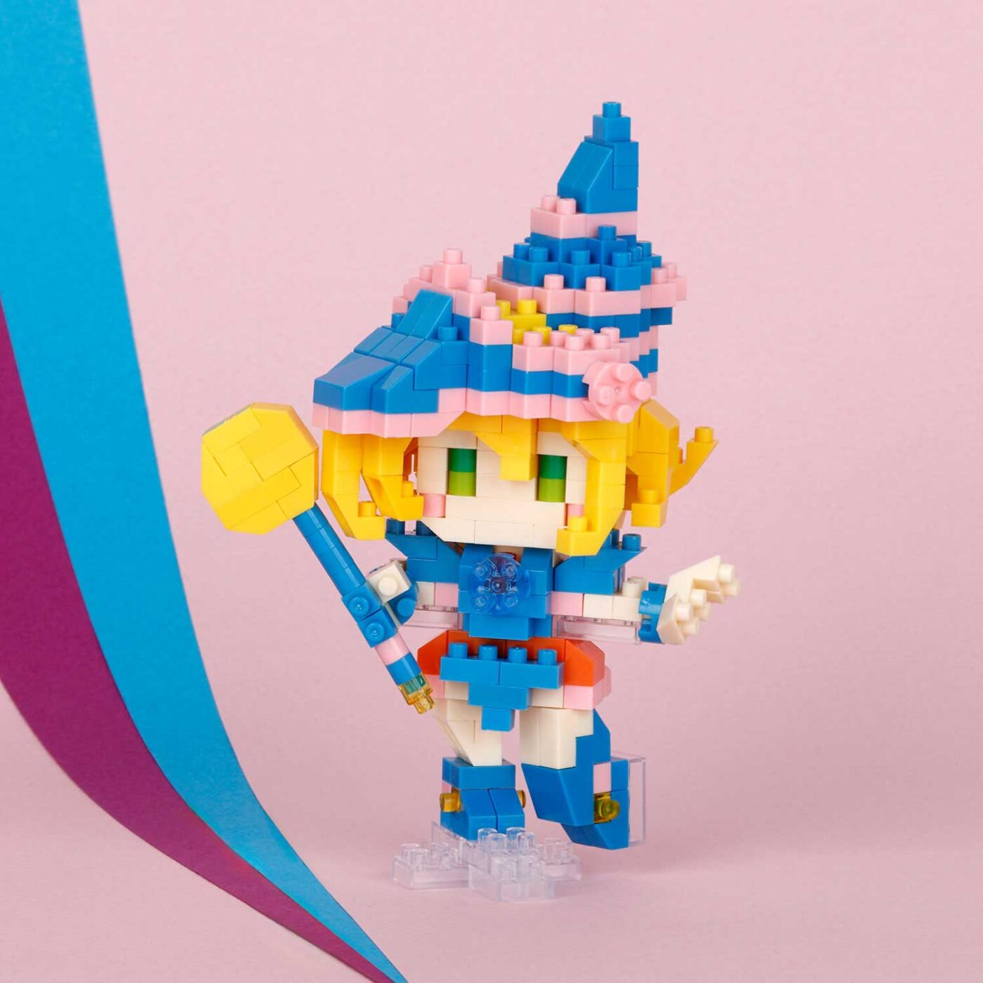 遊☆戯☆王デュエルモンスターズ ブラック・マジシャン・ガールの商品画像5