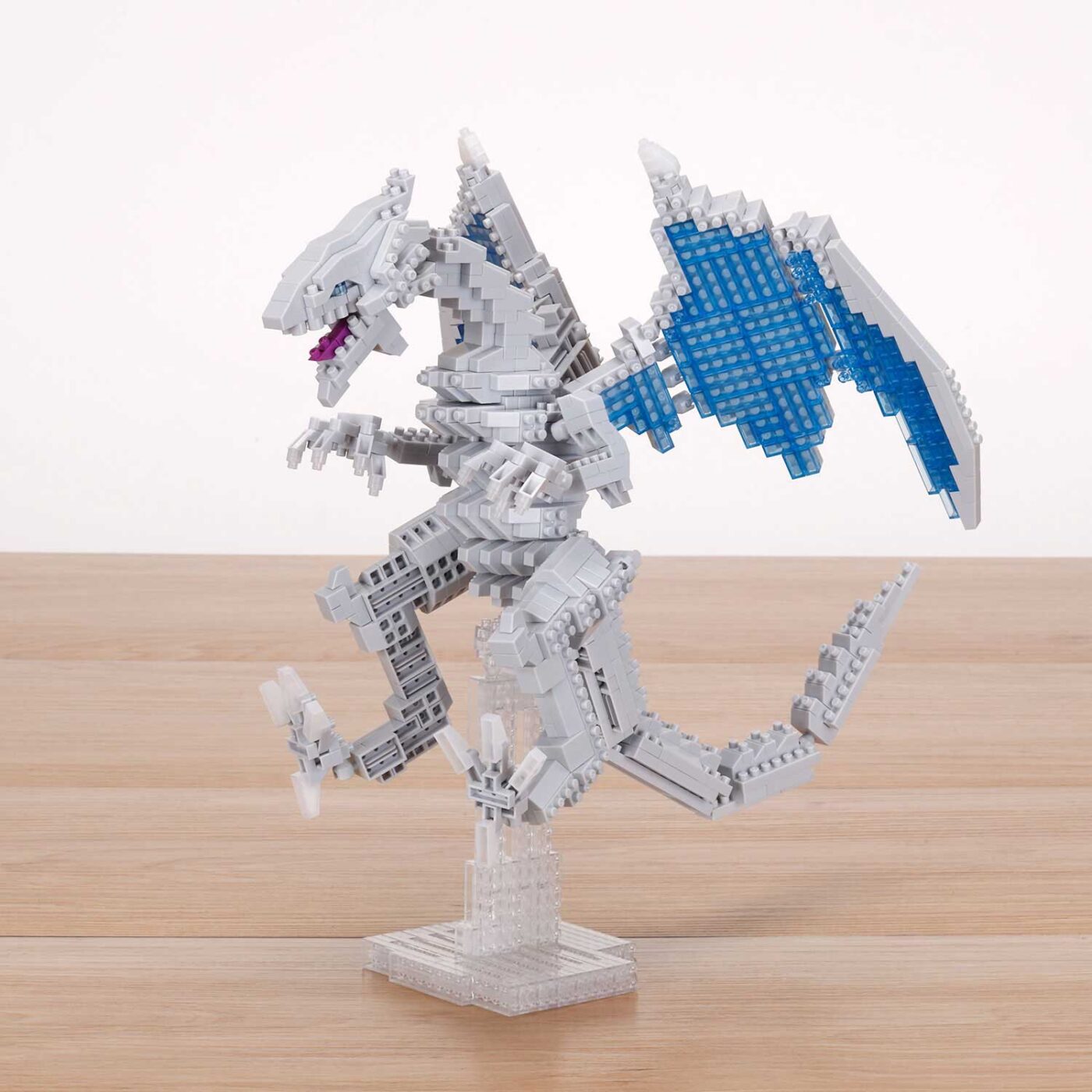 遊☆戯☆王デュエルモンスターズ 青眼の白龍 デラックスエディションの商品画像10