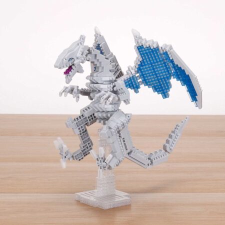 遊☆戯☆王デュエルモンスターズ 青眼の白龍 デラックスエディションの商品画像10