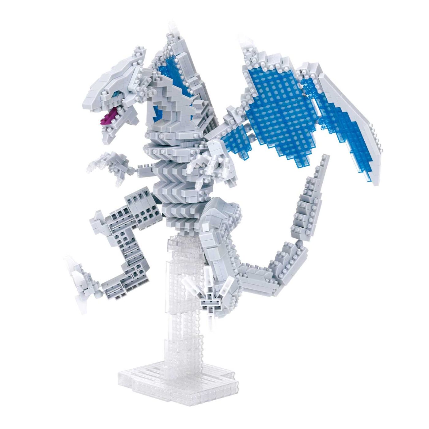 遊☆戯☆王デュエルモンスターズ 青眼の白龍 デラックスエディションの商品画像3