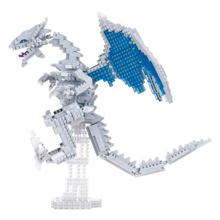 遊☆戯☆王デュエルモンスターズ 青眼の白龍 デラックスエディションの商品画像4