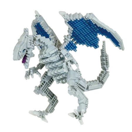 遊☆戯☆王デュエルモンスターズ 青眼の白龍 デラックスエディションの商品画像1