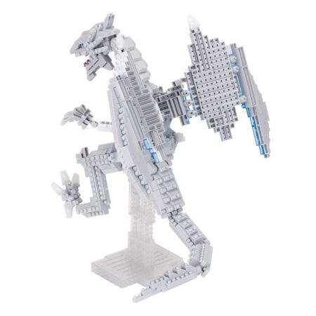 遊☆戯☆王デュエルモンスターズ 青眼の白龍 デラックスエディションの商品画像5