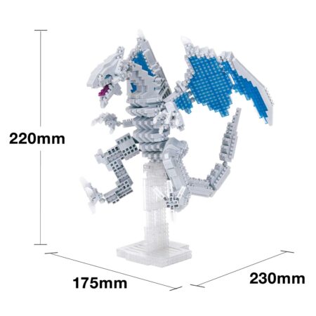 遊☆戯☆王デュエルモンスターズ 青眼の白龍 デラックスエディションの商品画像6