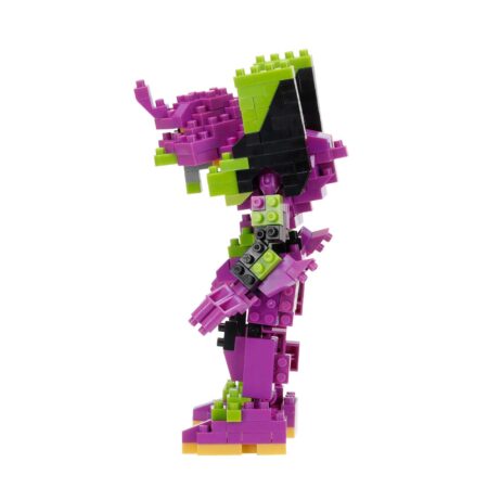 エヴァンゲリオン 初号機 | CATALOG | nanoblock® | ブランド一覧