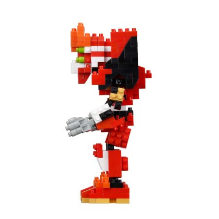 エヴァンゲリオン 2号機の商品画像4