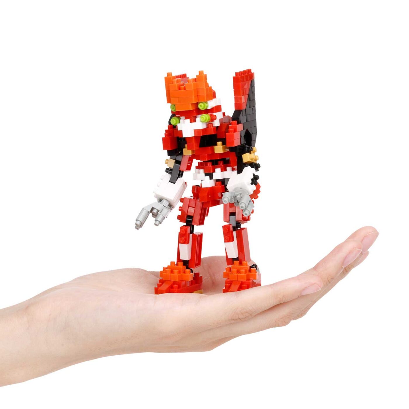 エヴァンゲリオン 2号機の商品画像5