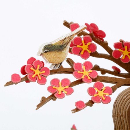 鶯と梅の商品画像4