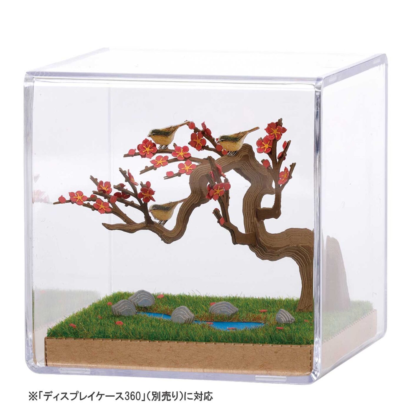 鶯と梅の商品画像5