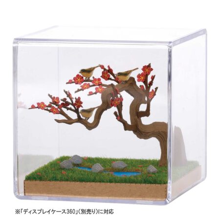 鶯と梅の商品画像5