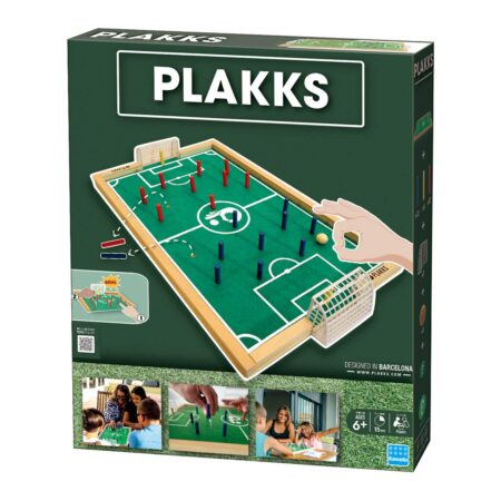 PLAKKS FOOTBALLの商品画像2
