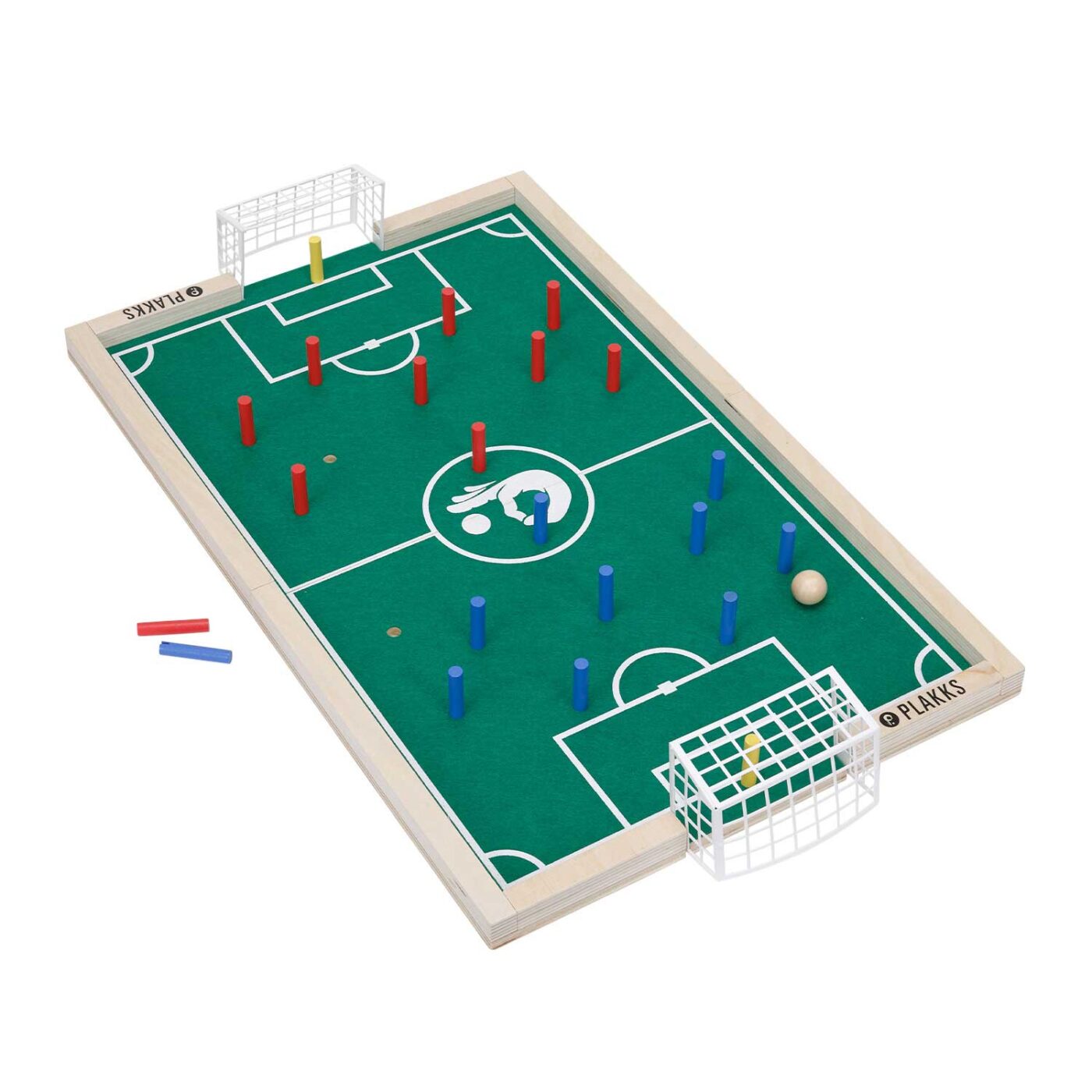 PLAKKS FOOTBALLの商品画像3
