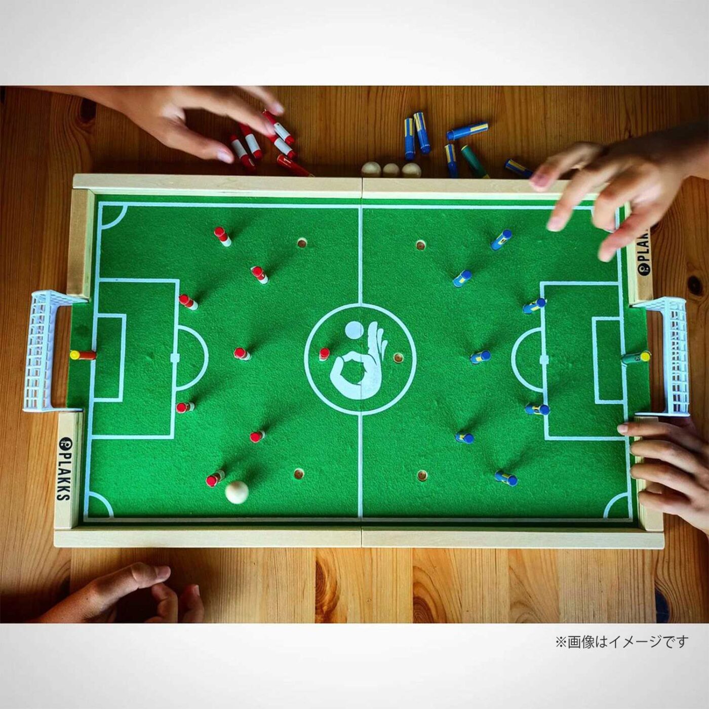 Product image of PLAKKS FOOTBALL5