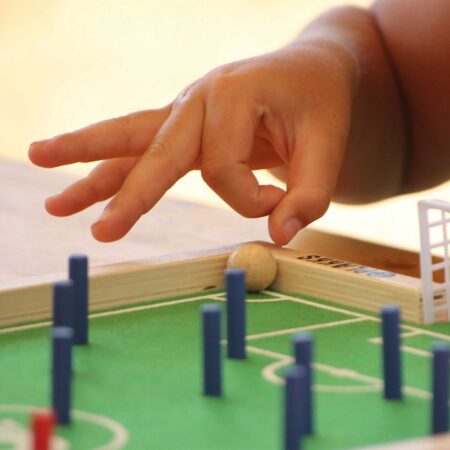 Product image of PLAKKS FOOTBALL6