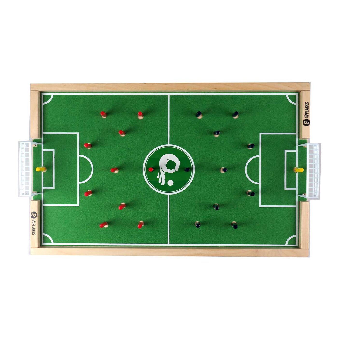 Product image of PLAKKS FOOTBALL8