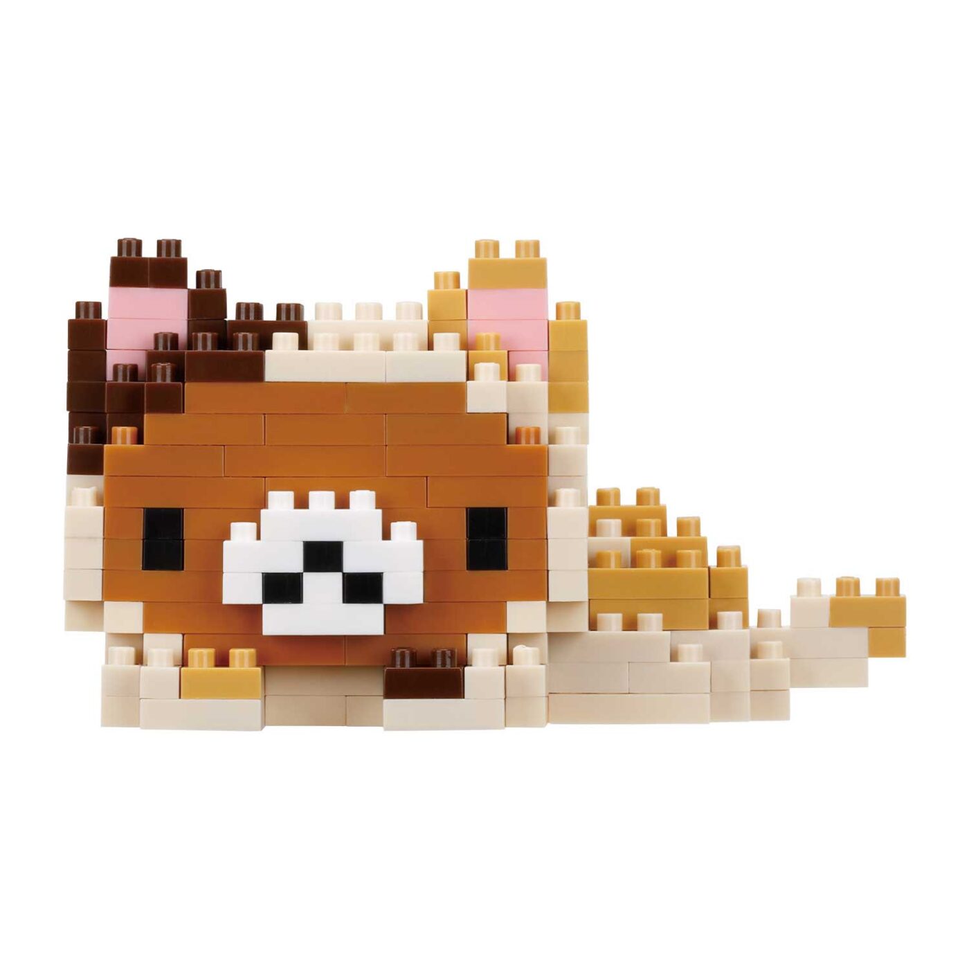 リラックマ もっと♪のんびりネコの商品画像3