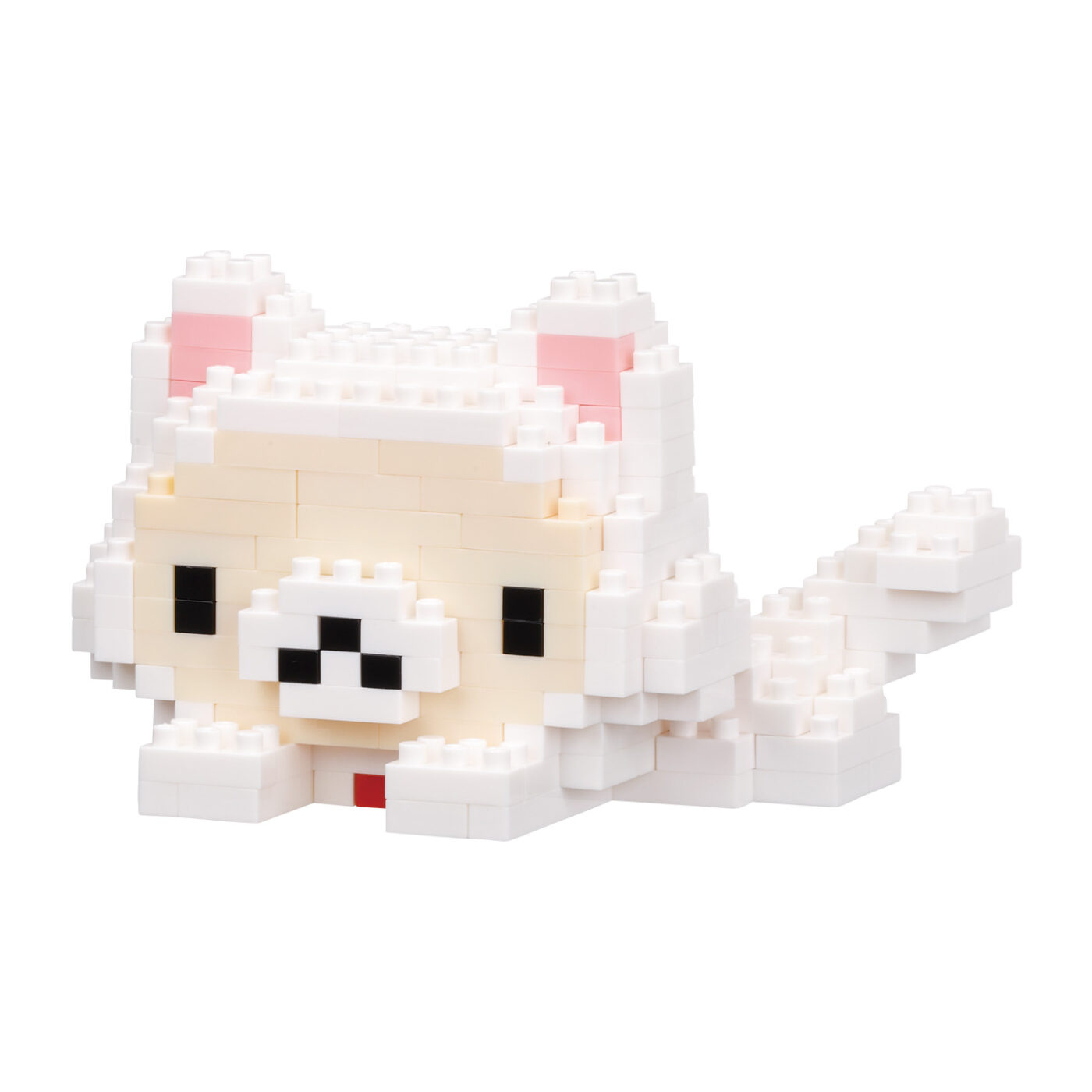 小物追加作成中*ろこりーむ様 リクエスト 2点 まとめ商品 コリラックマ もっと♪のんびりネコ | CATALOG | nanoblock
