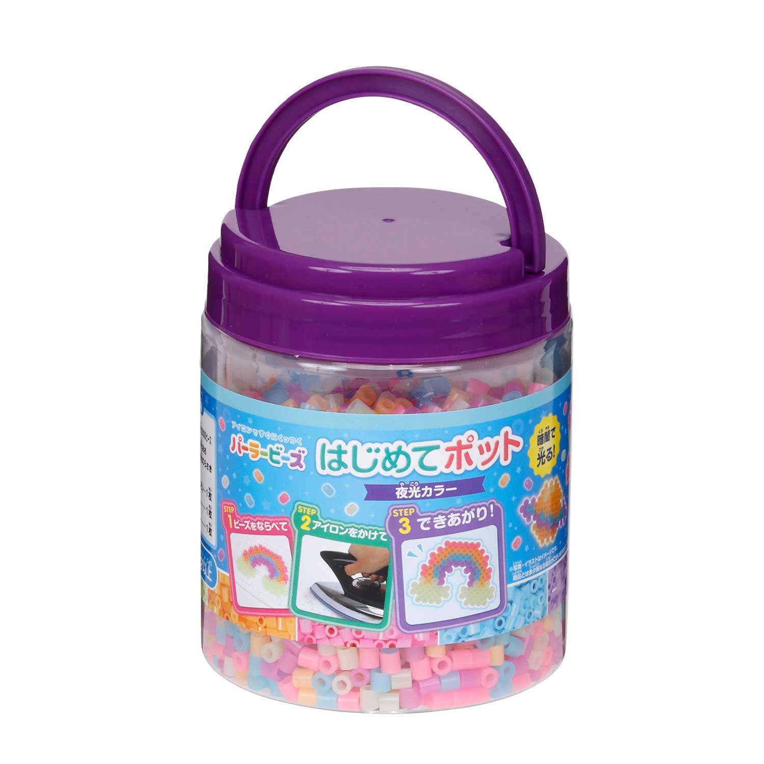 CATALOG | PERLER BEADS® | オリジナルブランド一覧 | カワダ公式
