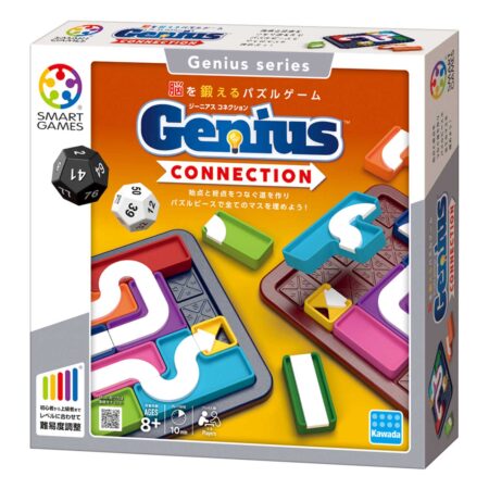 ジーニアス コネクションの商品画像2