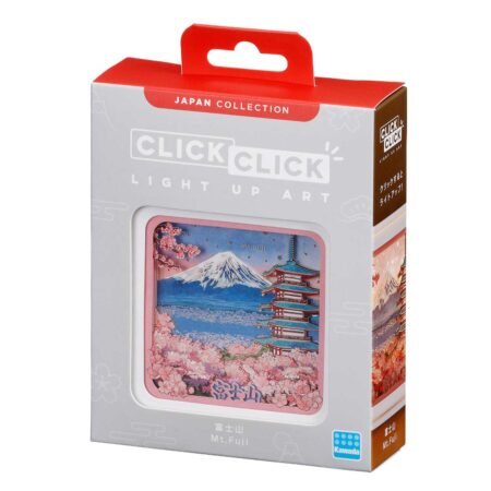 CLICK CLICK  富士山の商品画像2