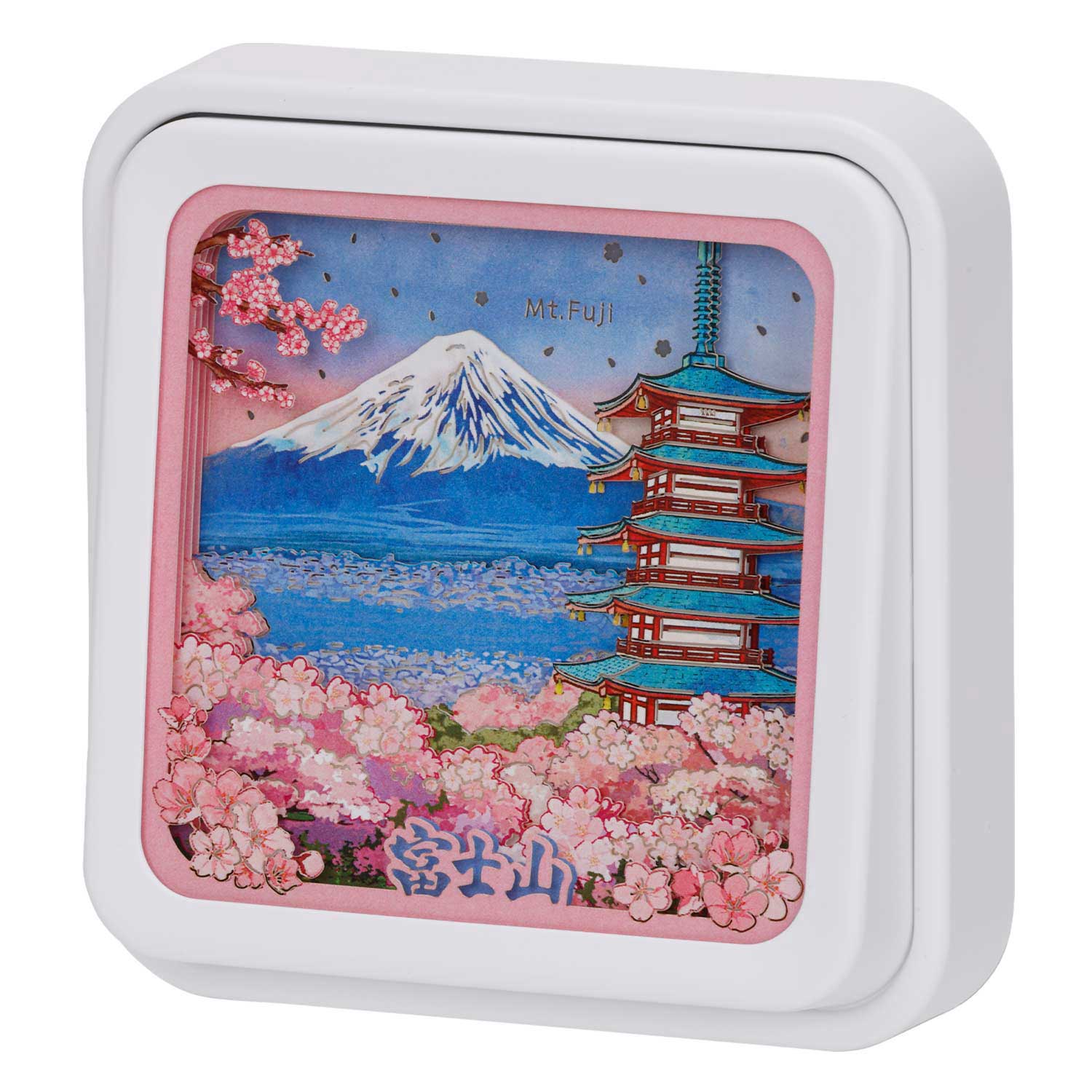 CLICK CLICK 富士山 | CATALOG | VARIETY | ブランド一覧 | カワダ公式