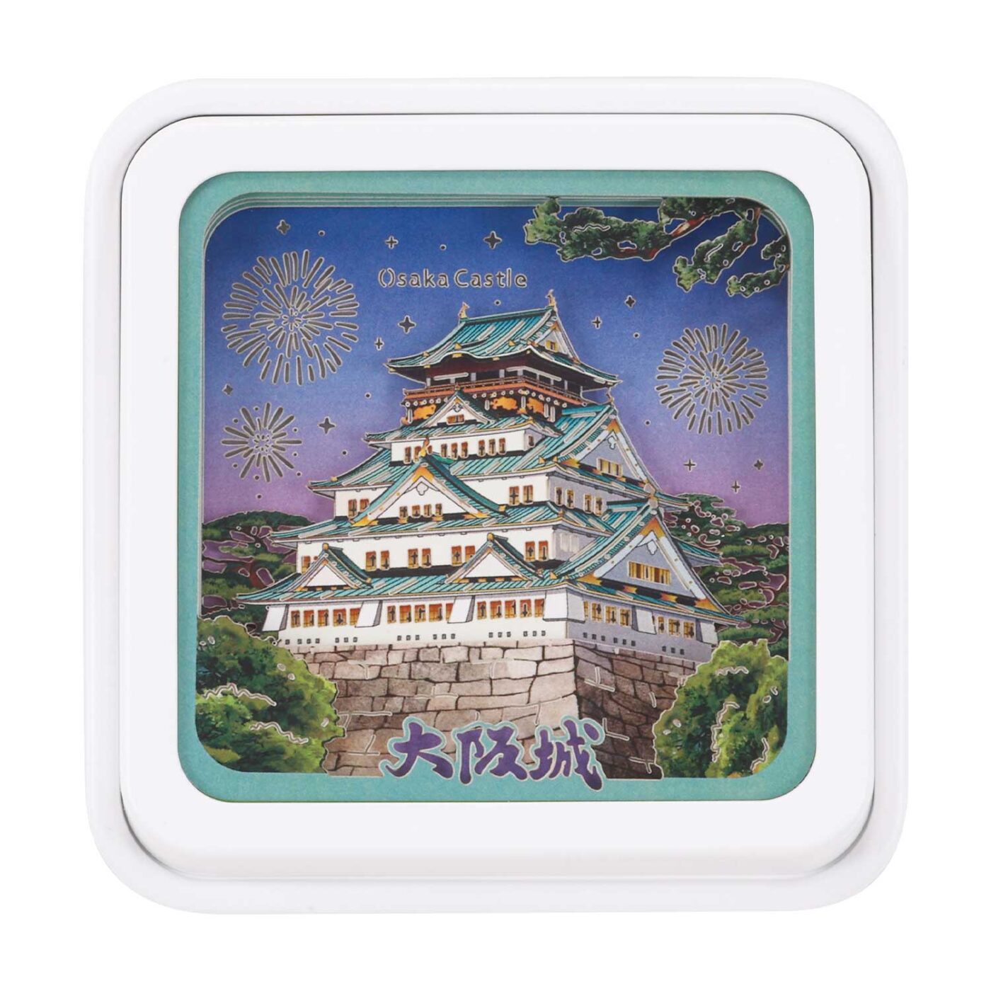CLICK CLICK 大阪城の商品画像4