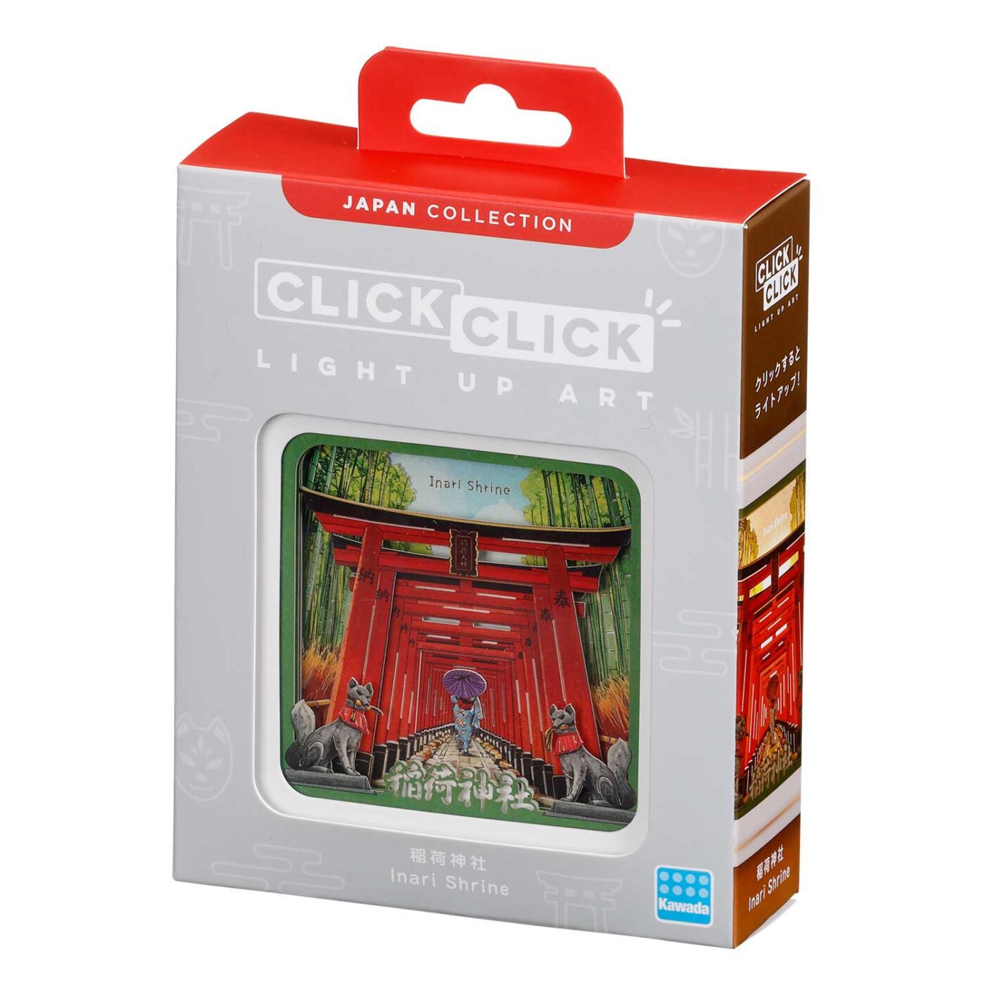 CLICK CLICK  稲荷神社の商品画像2