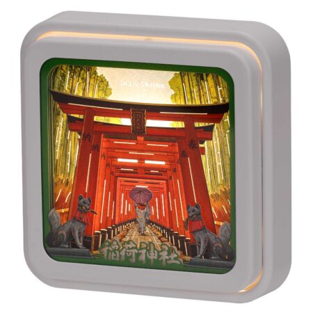 CLICK CLICK  稲荷神社の商品画像3