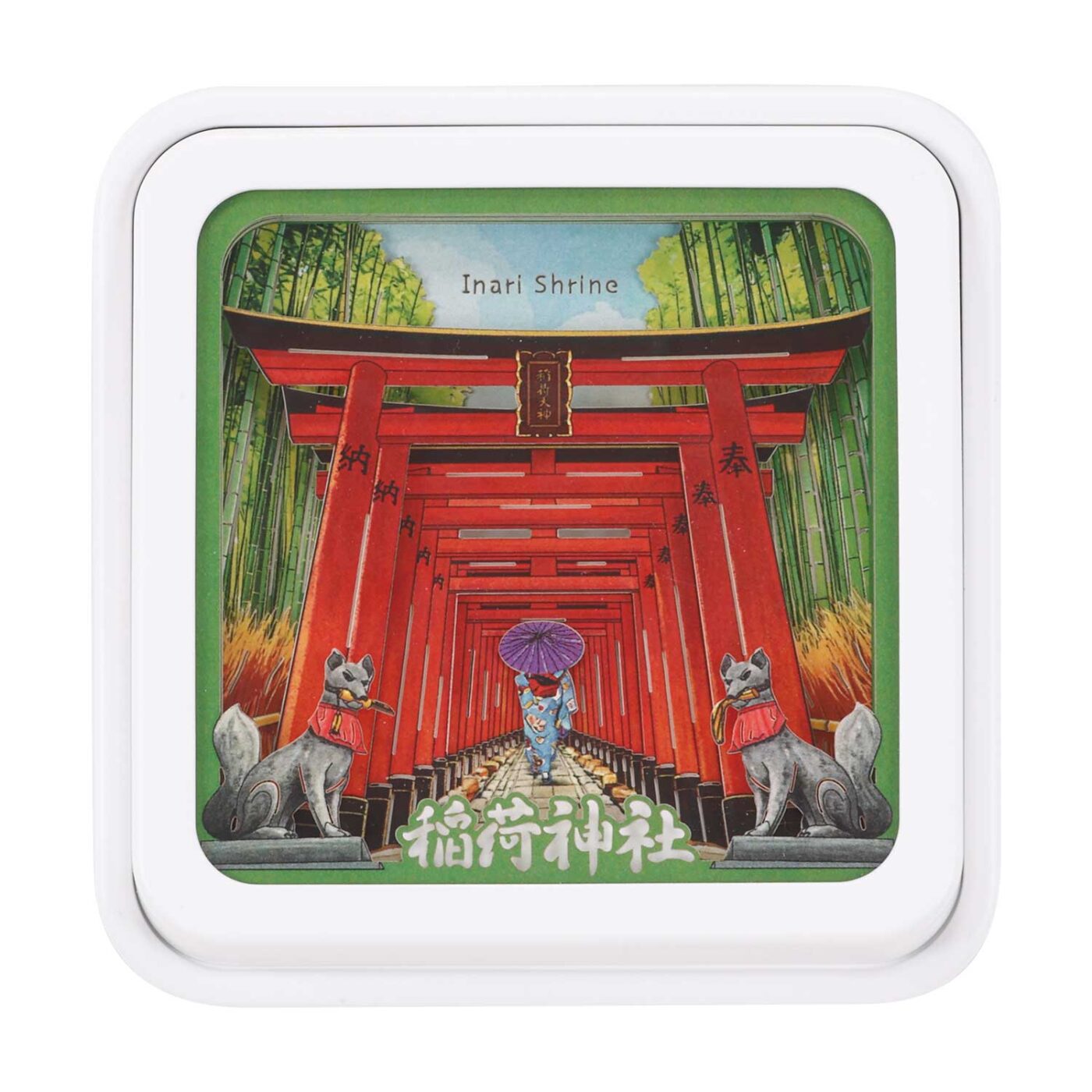 CLICK CLICK  稲荷神社の商品画像4