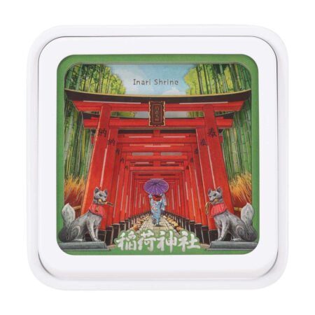 CLICK CLICK  稲荷神社の商品画像4