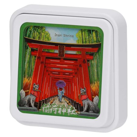 CLICK CLICK  稲荷神社の商品画像1