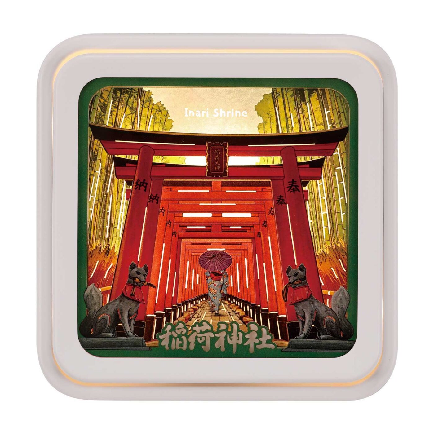 CLICK CLICK  稲荷神社の商品画像5