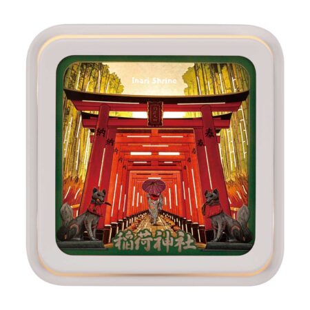 CLICK CLICK  稲荷神社の商品画像5