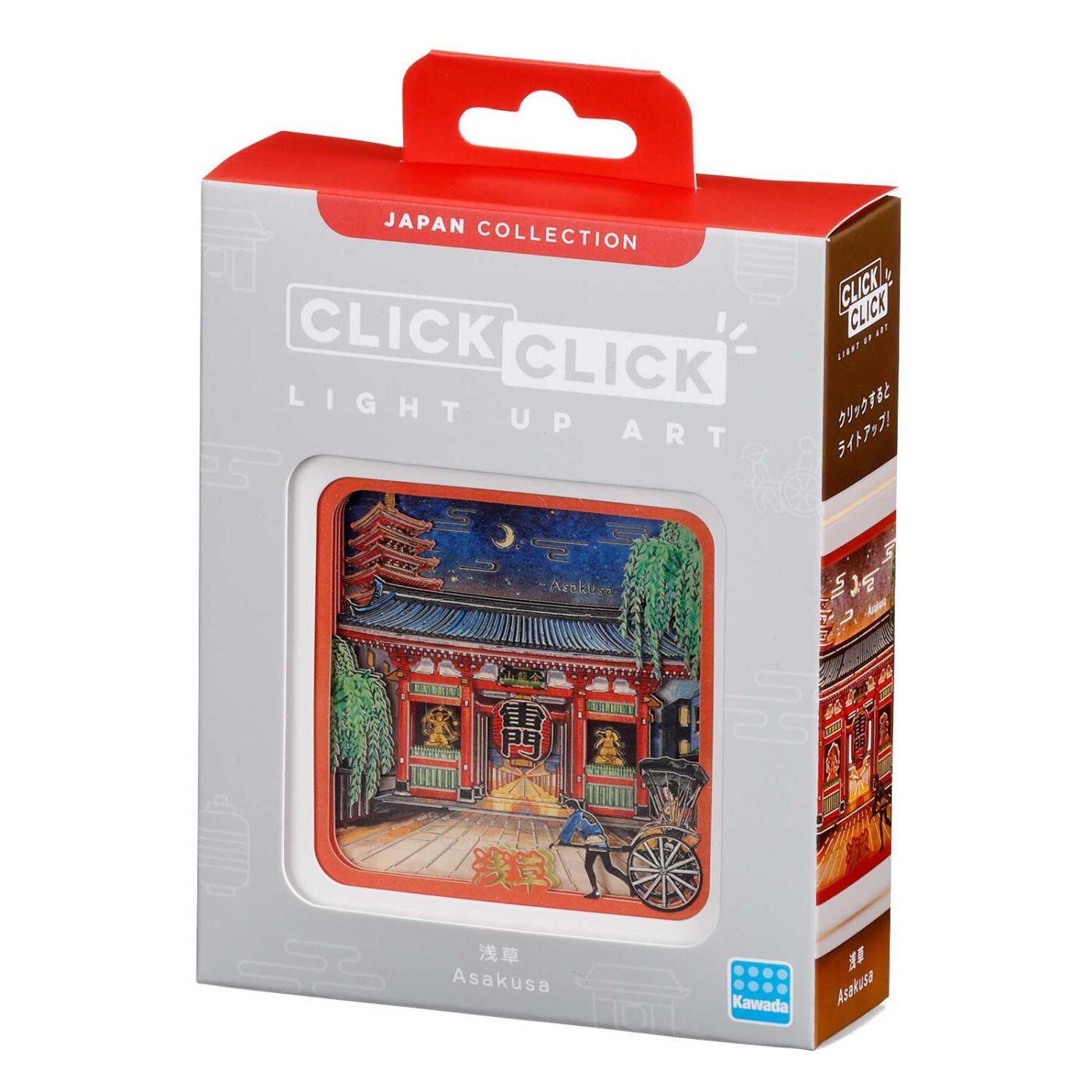 CLICK CLICK  浅草の商品画像2