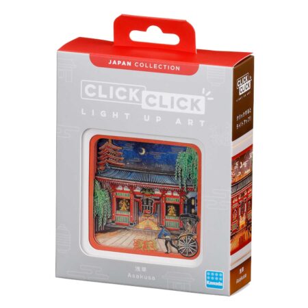 CLICK CLICK  浅草の商品画像2