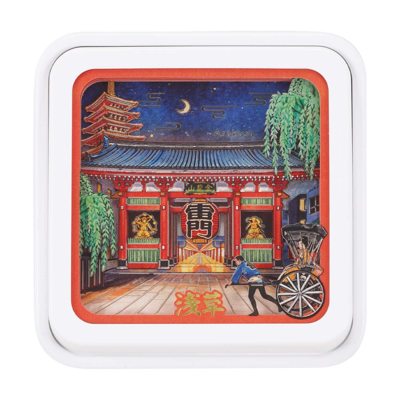 CLICK CLICK  浅草の商品画像4