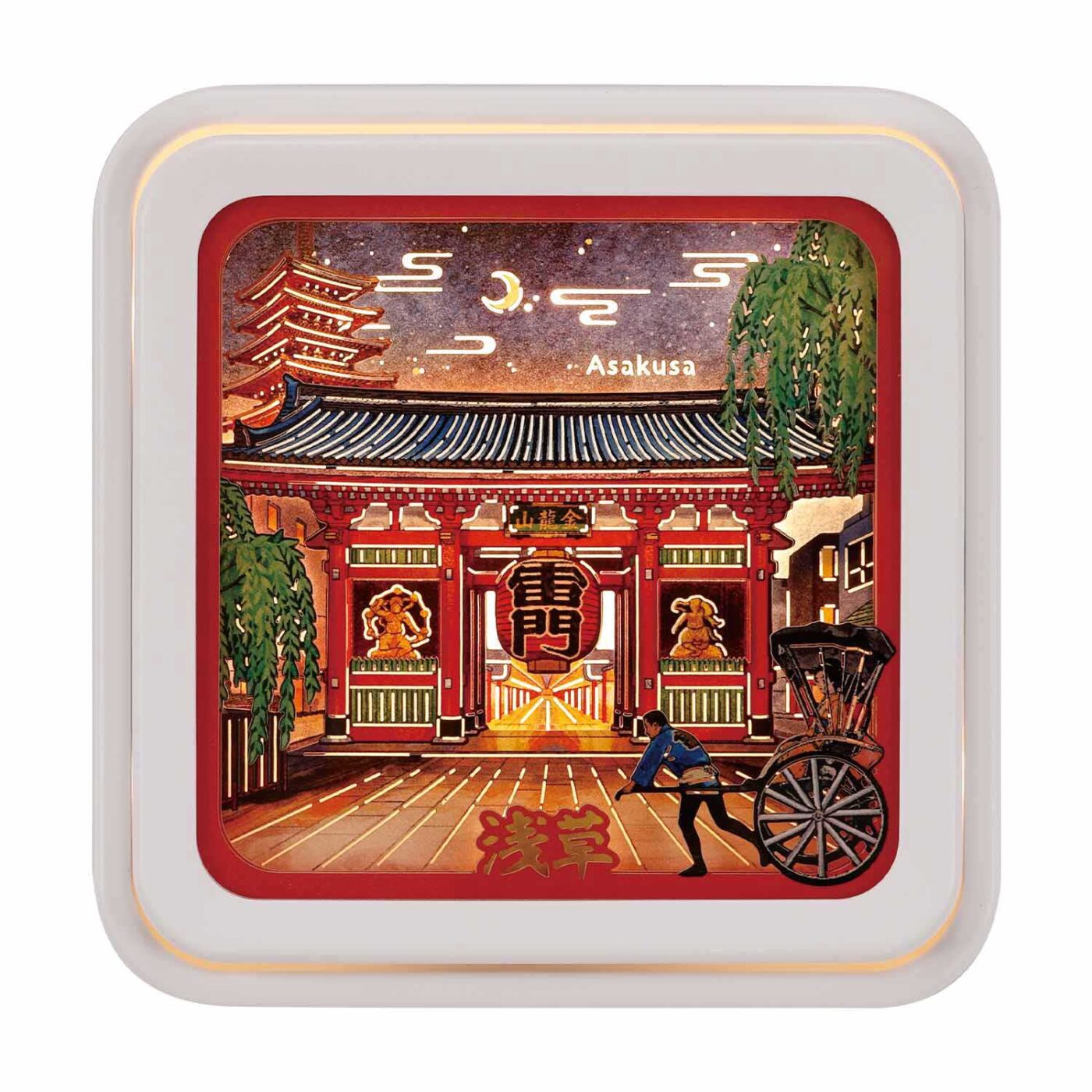 CLICK CLICK  浅草の商品画像5