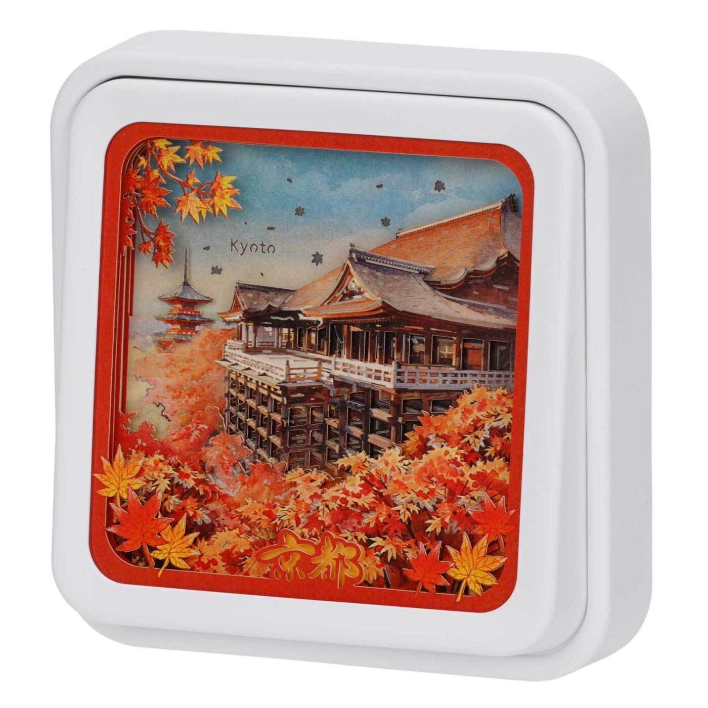 CLICK CLICK 富士山 | CATALOG | VARIETY | ブランド一覧 | カワダ公式