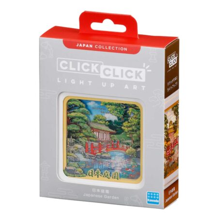 no.083 花冷えのガーデンとソーダライト　一点物 CLICK CLICK 日本庭園 | CATALOG | VARIETY | ブランド一覧 | カワダ