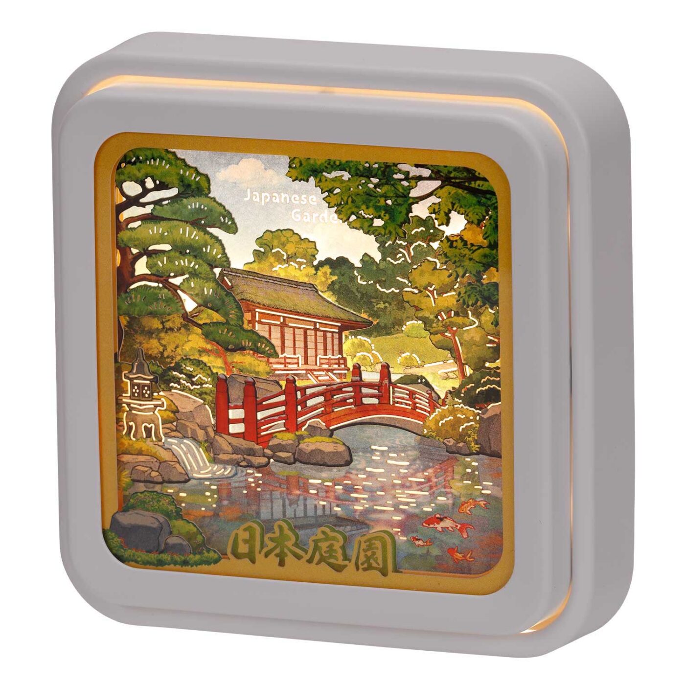 CLICK CLICK 日本庭園の商品画像3