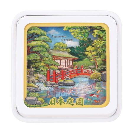 CLICK CLICK 日本庭園の商品画像4