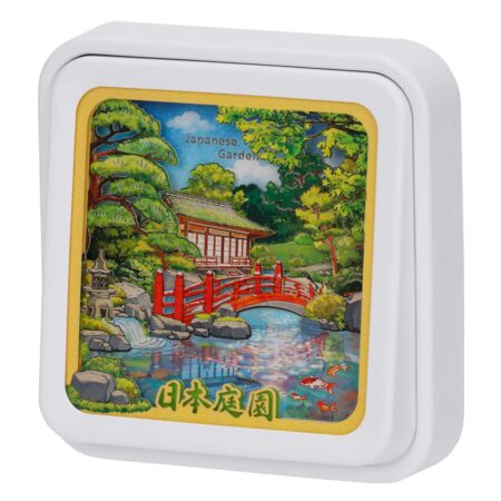 CLICK CLICK 日本庭園の商品画像1